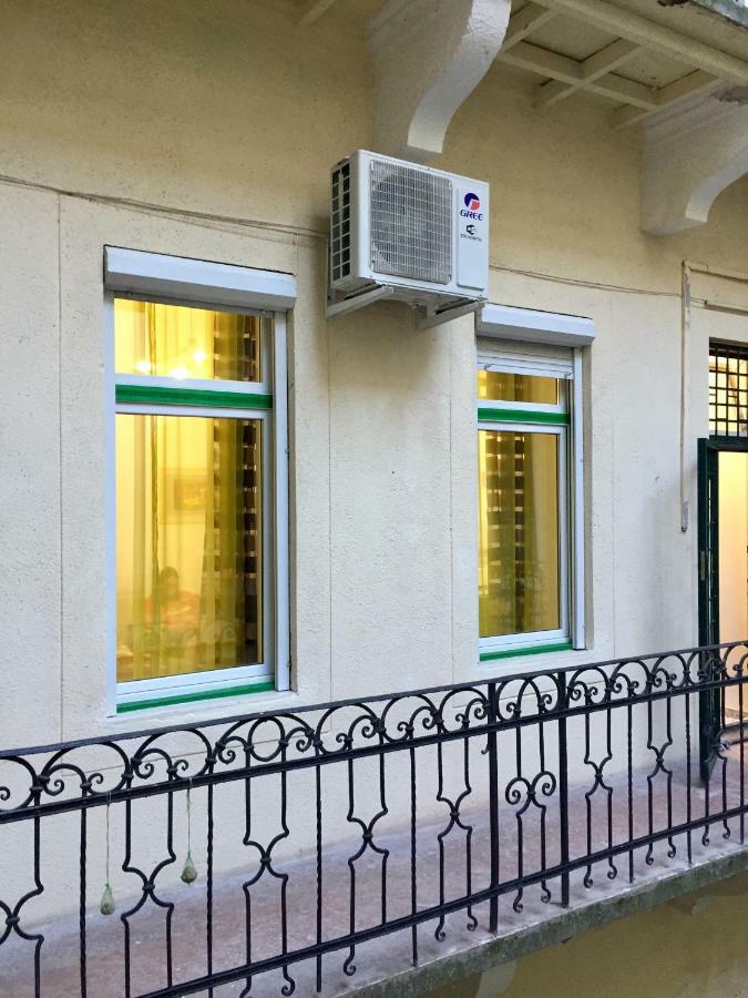 Buda Boutique Apartment 부다페스트 외부 사진
