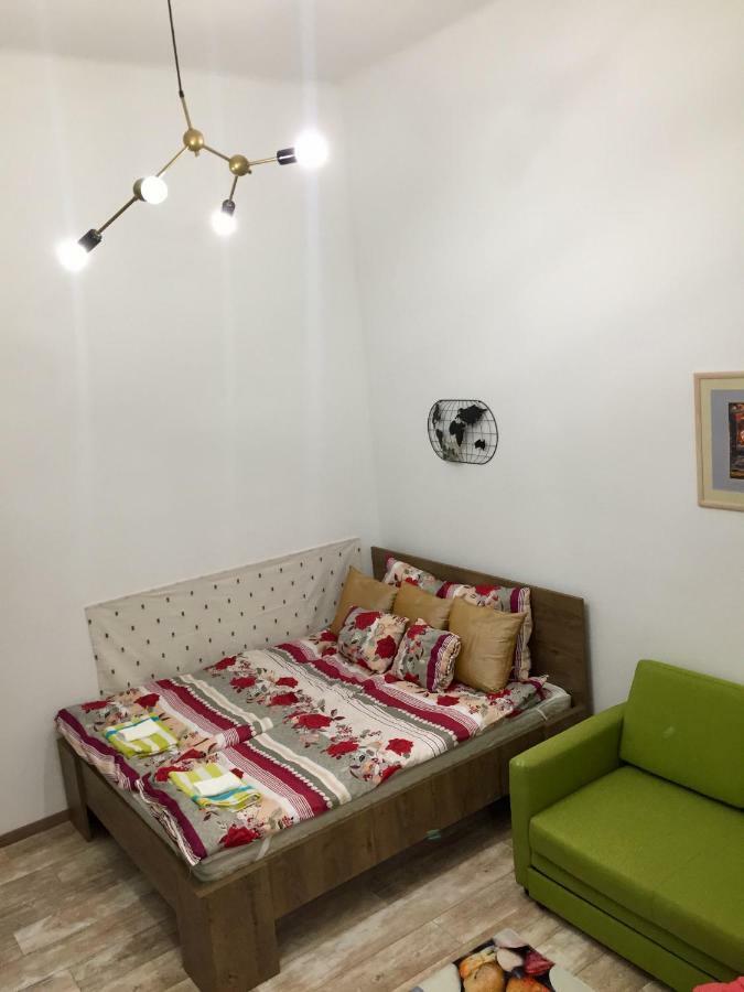 Buda Boutique Apartment 부다페스트 외부 사진