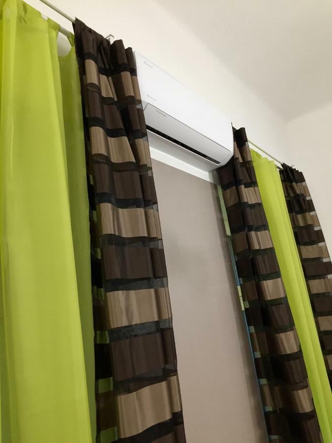 Buda Boutique Apartment 부다페스트 외부 사진