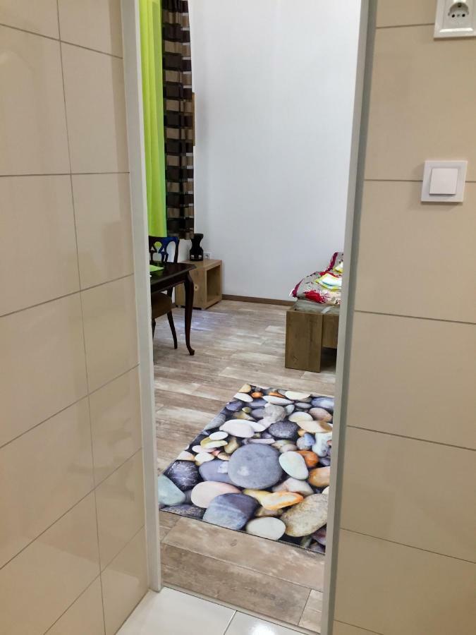 Buda Boutique Apartment 부다페스트 외부 사진
