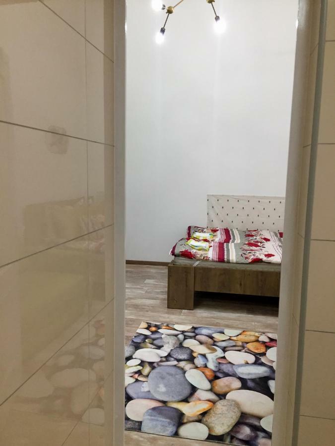 Buda Boutique Apartment 부다페스트 외부 사진
