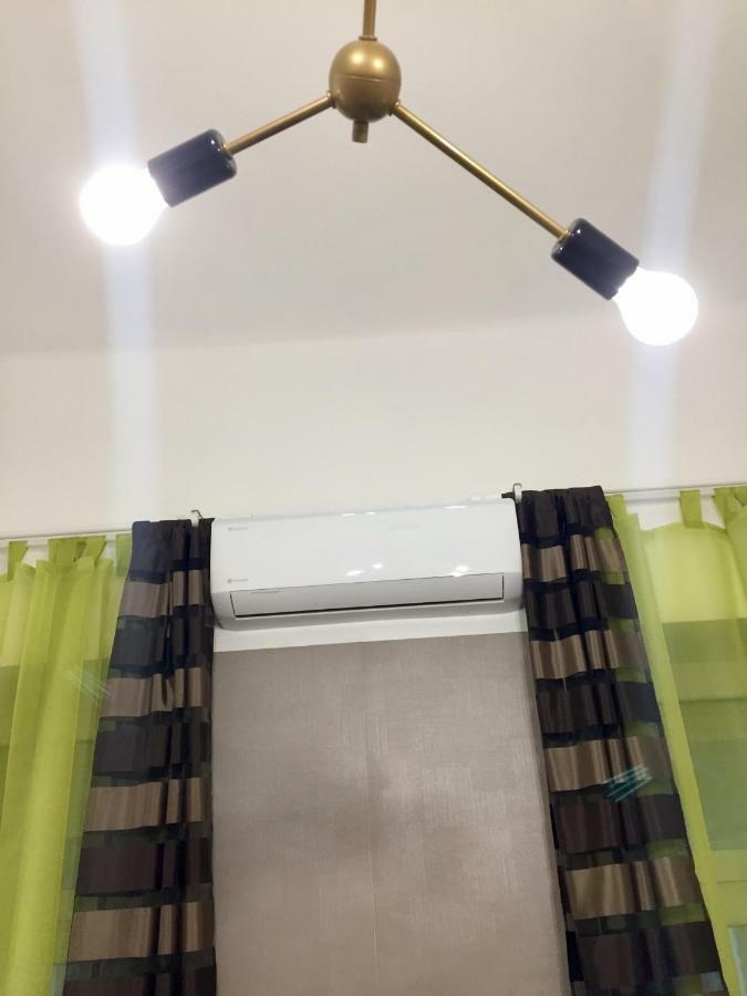 Buda Boutique Apartment 부다페스트 외부 사진
