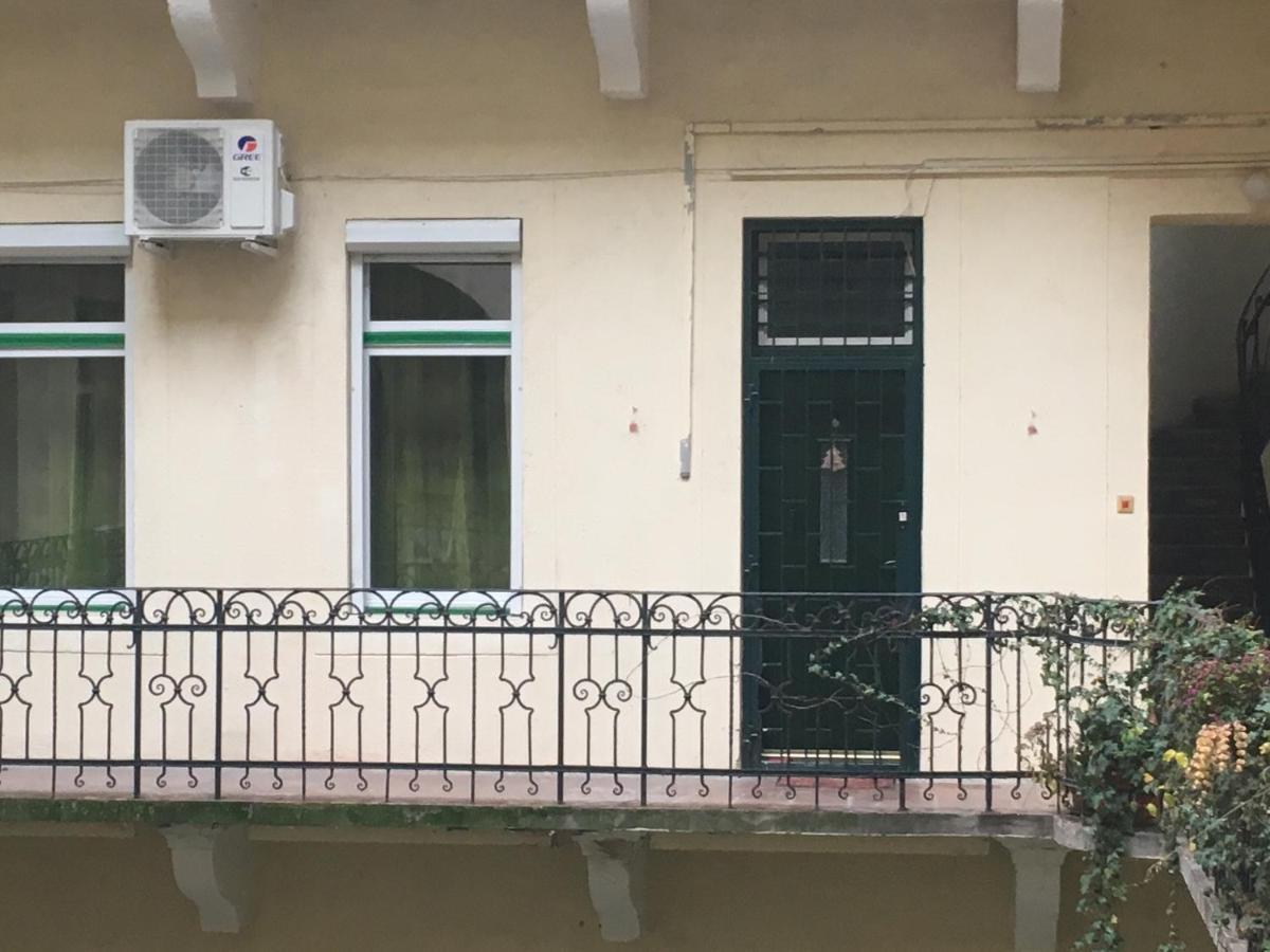 Buda Boutique Apartment 부다페스트 외부 사진
